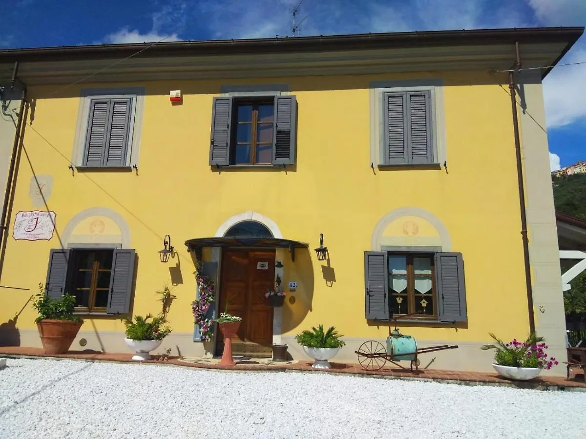 Jasmine Cottage Luni Italy