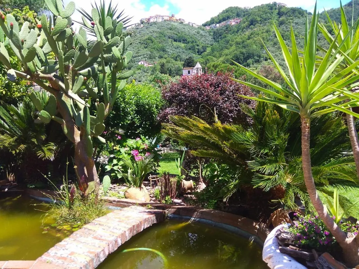 Jasmine Cottage Luni 0*,  Italy