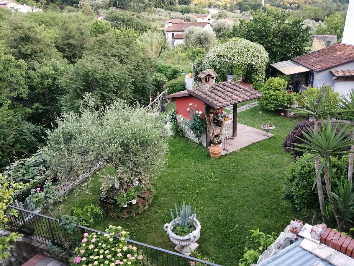 Bed & Breakfast Jasmine Cottage Luni