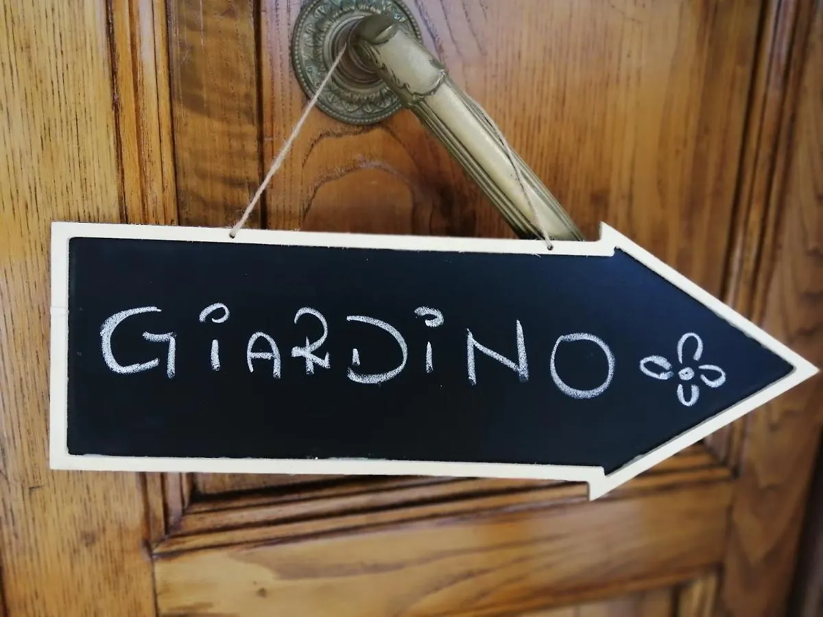 Jasmine Cottage Luni Italy
