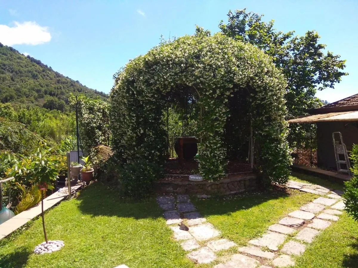 Jasmine Cottage Luni 0*,  Italy