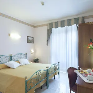 Oriente Hotel Rom