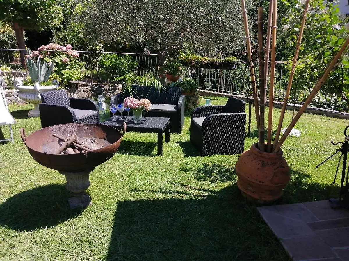 Jasmine Cottage Luni