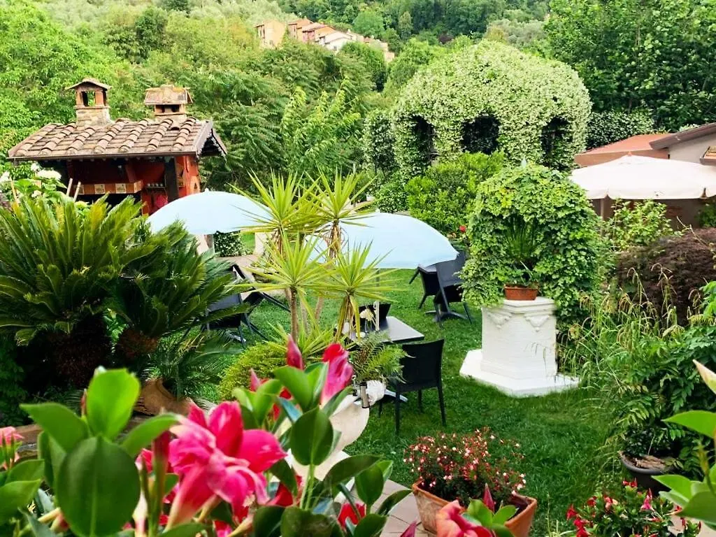 Jasmine Cottage Luni