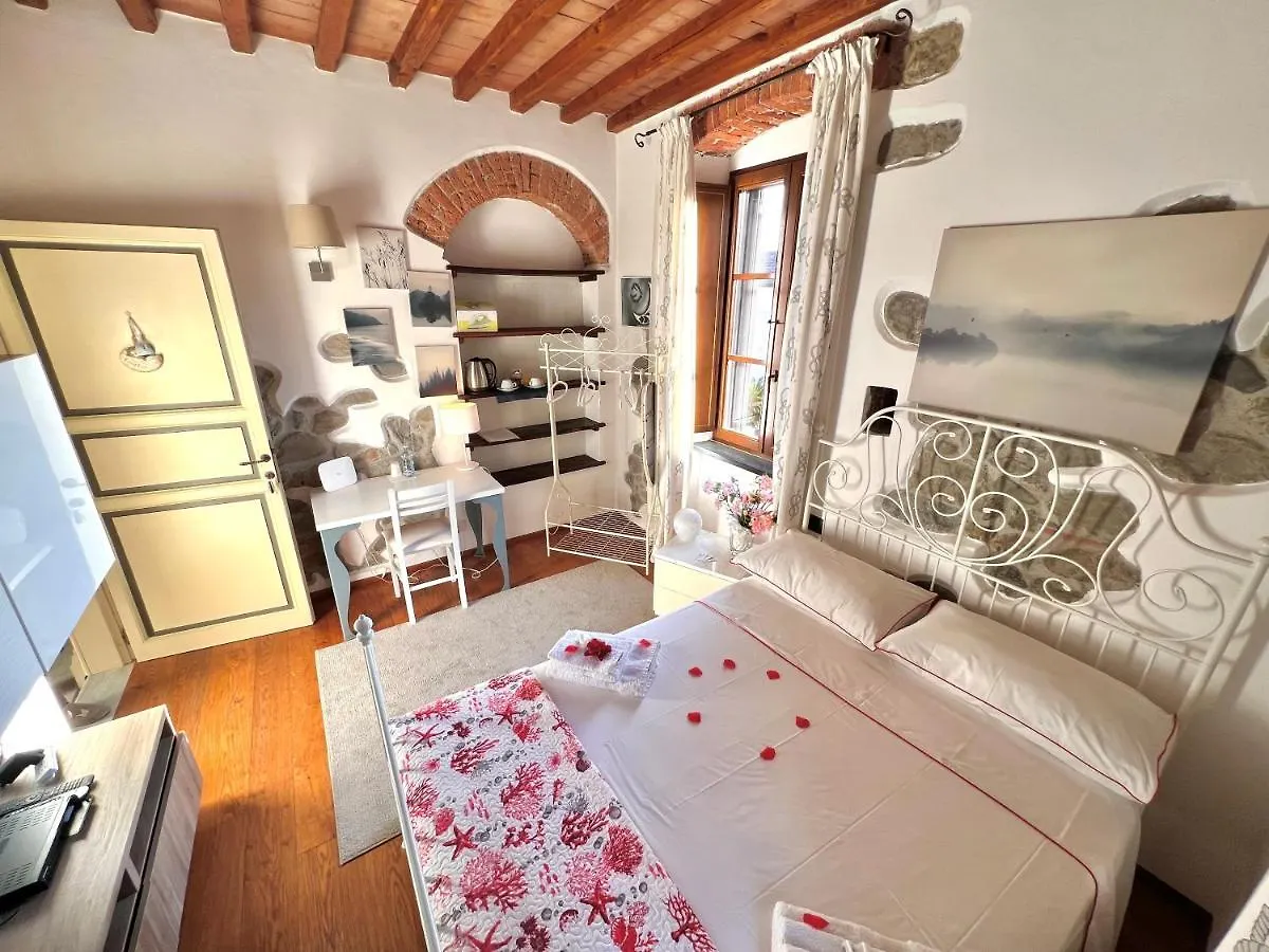 Jasmine Cottage Luni