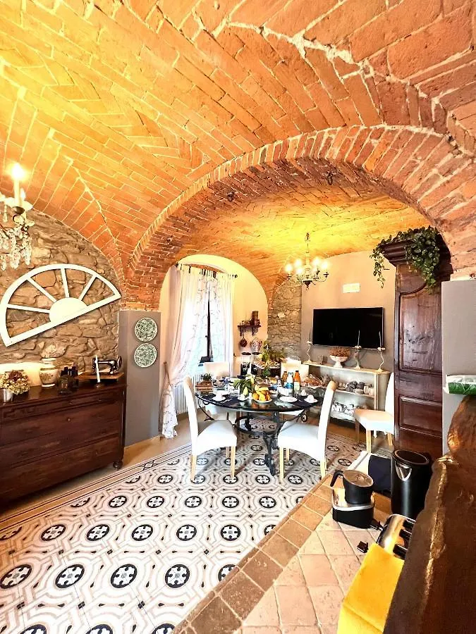 Jasmine Cottage Luni