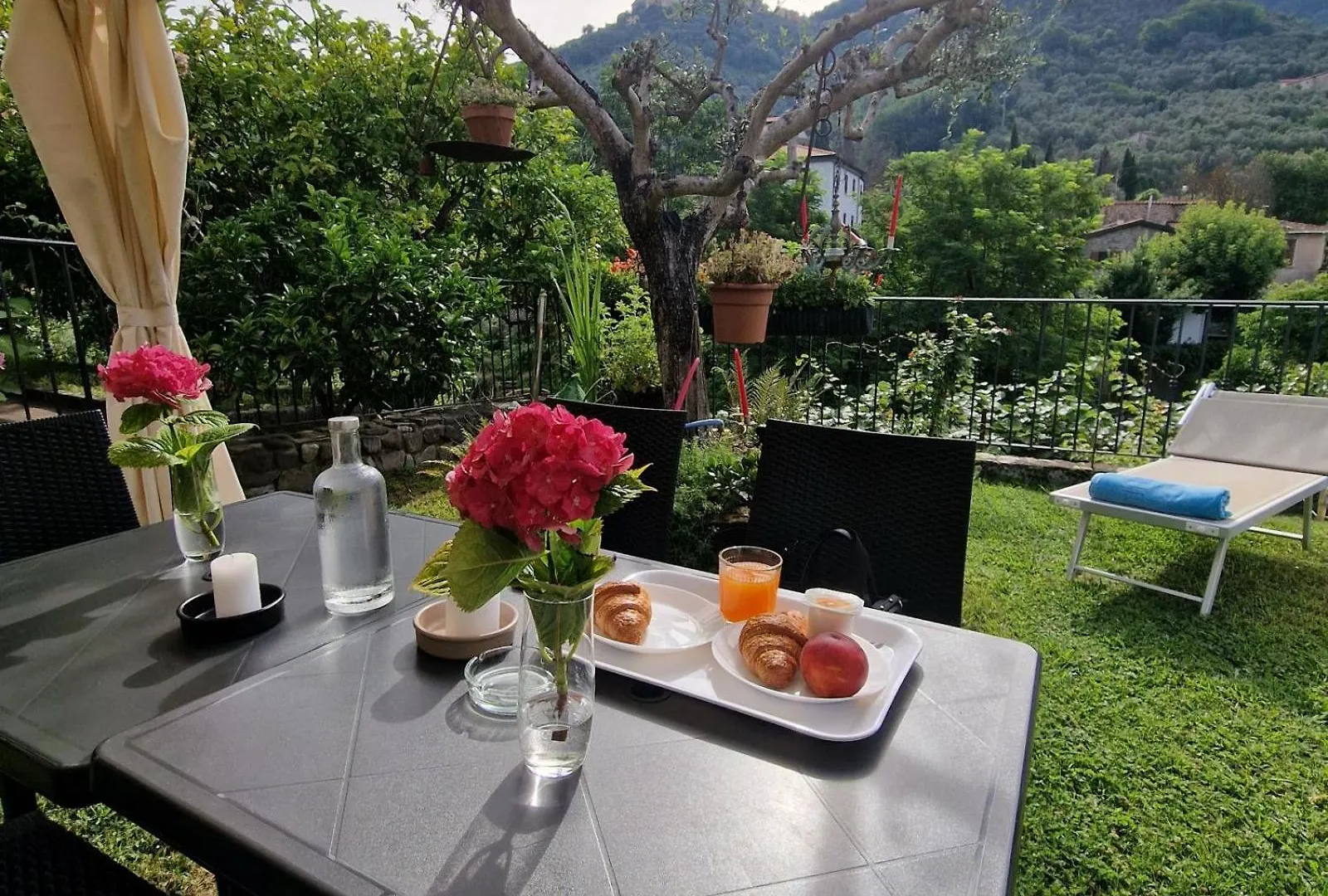 Jasmine Cottage Luni