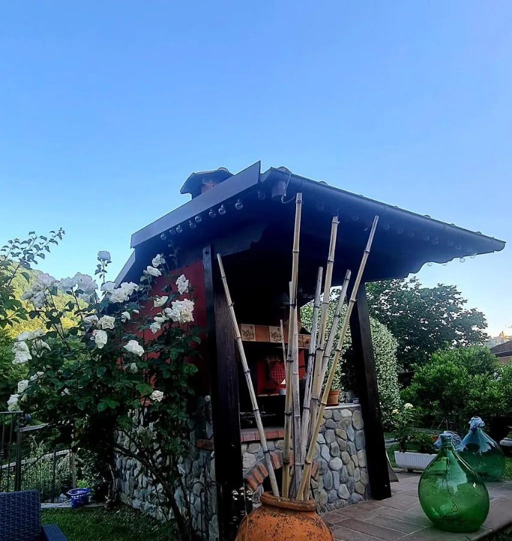 Jasmine Cottage Luni Frühstückspension